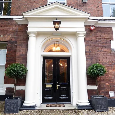 The Heaton At Claremont Serviced Lejlighed Leeds (West Yorkshire)