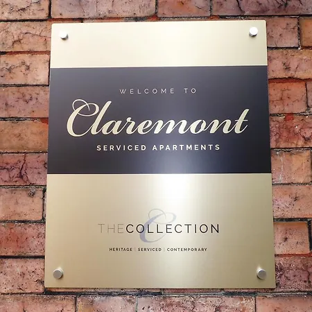 The Heaton At Claremont Serviced *