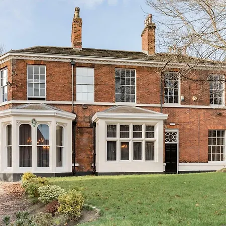 The Heaton At Claremont Serviced