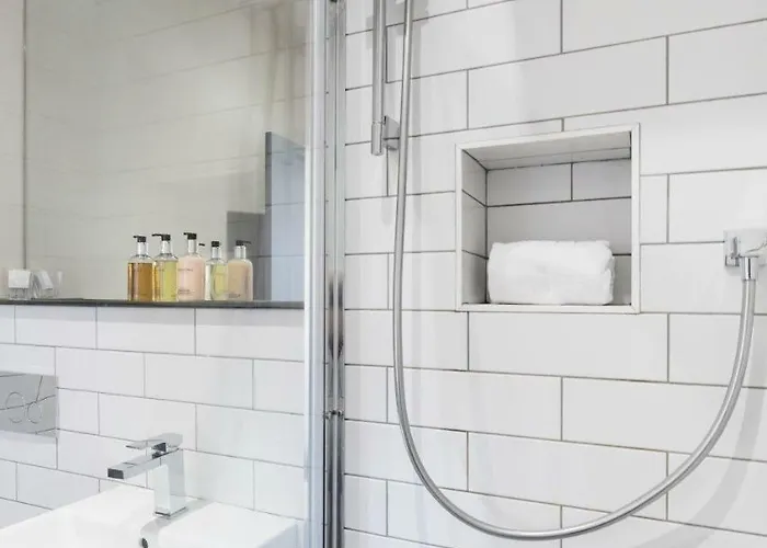 The Heaton At Claremont Serviced