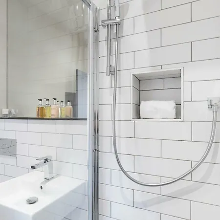 The Heaton At Claremont Serviced