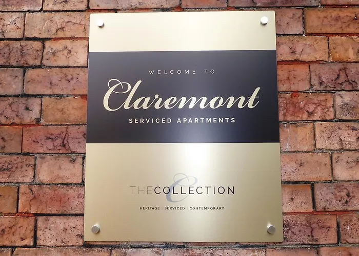 The Heaton At Claremont Serviced *