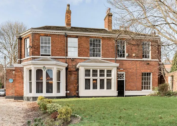 The Heaton At Claremont Serviced